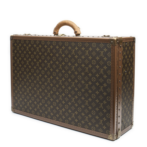 Louis Vuitton Alzer 70 - Picture 2 of 10